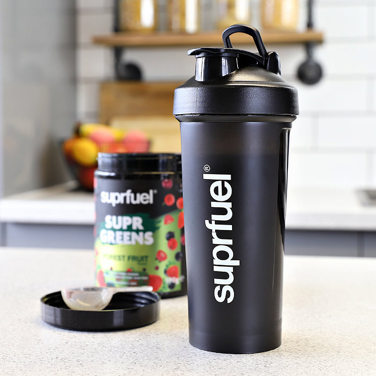 Suprfuel Protein Shaker